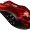 Mouse Razer Gaming Naga Hex Demonic (Rosu)