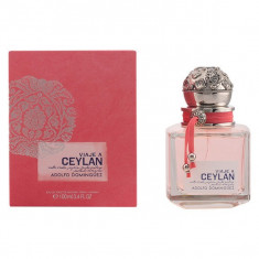 Parfum Femei Viaje A Ceylan Adolfo Dominguez EDT foto