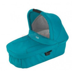 Landou Britax Hard Carrycot Lagoon Green (Verde) foto