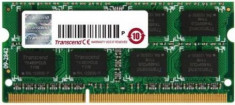 Memorie Laptop Transcend TS8GAP1600S MAC DDR3, 1x8GB, 1600MHz, CL11, 1.5v foto