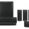 Sistem Home Cinema BOSE Lifestyle 600 (Negru)