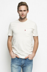 Levi&amp;#039;s - T-shirt SUNSET POCKET foto