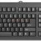 Tastatura RPC Standard PHKB-P615US-AC02A (Negru)