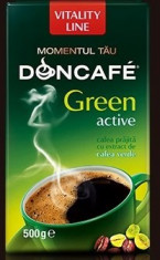 Doncafe Green Active 250g foto