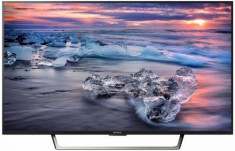 Televizor LED Sony 125 cm (49inch) KDL-49WE750BAEP, Full HD, X-Reality Pro, WiFi, CI+ foto