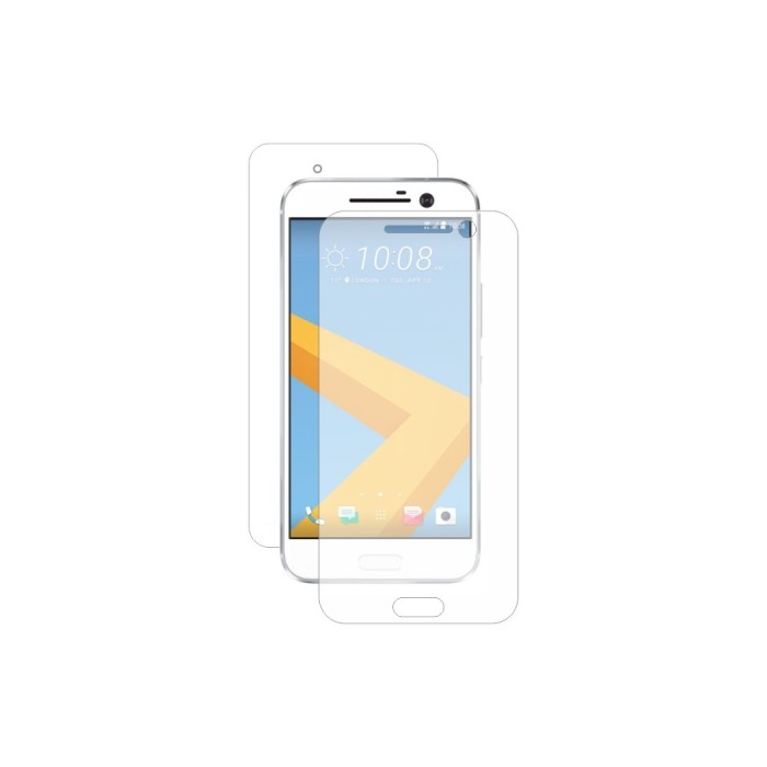 Folie de protectie Clasic Smart Protection HTC 10 foto mare Folie de protectie Clasic Smart Protection HTC 10 foto mare