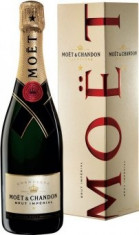 Moet &amp;amp; Chardon Brut Imperial 0.75L, Alc. 12% foto