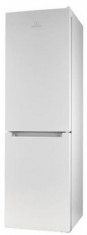 Combina frigorifica Indesit LR9 S1Q F W, 368 l, Clasa A+, H 200 cm (Alb) foto