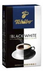 Tchibo Black&amp;amp;White 250g foto