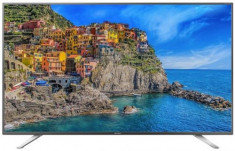 Televizor LED Sharp 165 cm (65inch) LC-65CUG8062E, Ultra HD 4K, Smart TV, WiFi, CI+ foto