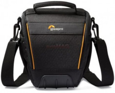 Geanta Foto Lowepro Adventura TLZ 30 II (Neagra) foto