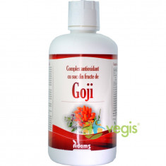 Suc de Goji 946ml foto