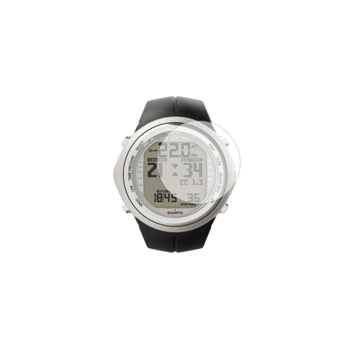 Folie de protectie Clasic Smart Protection Suunto DX foto mare Folie de protectie Clasic Smart Protection Suunto DX foto mare