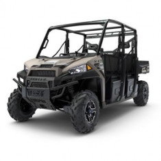 Polaris Ranger Crew 1000-6 EPS &amp;#039;18 foto