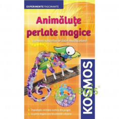 Animalute perlate magice (Kosmos) foto