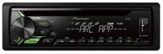 Radio Player Pioneer DEH-1900, 50W x 4, USB, AUX foto