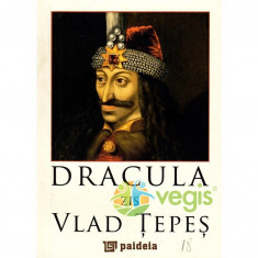 Dracula zis Vlad Tepes foto