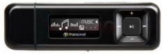 Mp3 Player Transcend TS8GMP330K, 8GB (Negru) foto