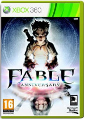 Fable Anniversary (Xbox360) foto