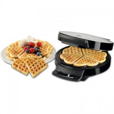 Aparat preparare vafe Waffle Pleasure 7352.42, 1000W foto