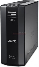 UPS APC BR900G-GR 900VA / 540W foto