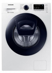 Masina de spalat rufe Samsung Add-Wash WW70K44305W/LE, 7kg, 1400RPM, Clasa A+++ (Alba) foto