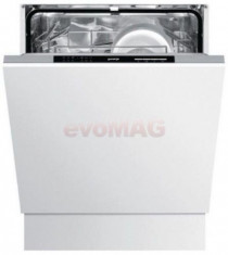 Masina de spalat vase GORENJE GV61215, 12 seturi, Clasa A++ (Alb) foto