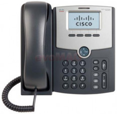 Telefon VoIP Cisco SPA502G, PoE foto