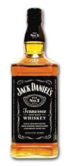 Jack Daniels 0.7l, Alc. 40% vol. foto