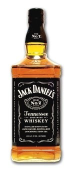 Jack Daniels 0.7l Jack Daniels 0.7l