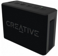 Boxa Portabila Creative Muvo 1c, Bluetooth (Negru) foto