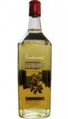 Tequila La Piedrecita 0.7l Gold foto
