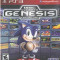 Sonic Ultimate Genesis Collection (PS3)