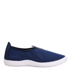 Espadrile barbati Arnold navy foto