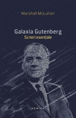 Galaxia Gutenberg - Marshall Mcluhan foto