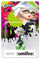 Amiibo Marie (Splatoon) foto