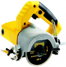 Fierastrau circular DeWALT DWC410 1300W foto