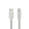 Cablu de incarcare sau sync 8 pin Lightning 0.8 m