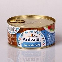 Ardealul Carne de Porc 300g foto