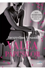 Valea papusilor - Jacqueline Susann foto