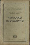 AS - L. Rusu, L. Bologa - PSIHOLOGIA CONFIGURATIEI VOL. 3, 2018