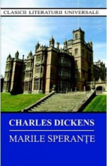 Marile Sperante - Charles Dickens foto