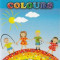 Colours (English for kids) - Silvia Ursache, Iulian Gramatki
