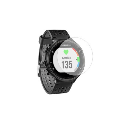 Folie de protectie Clasic Smart Protection Smartwatch Garmin Forerunner 235 foto