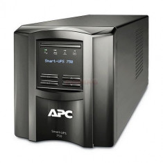 UPS APC SMT750I 750VA foto