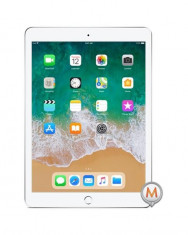 Apple iPad 9.7 (2018) WiFi 128GB Argintiu foto