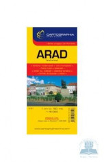 Arad foto