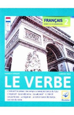 Francais. Exercices de Grammaire 2: Le Verbe - Daniela Harsan, Carmen Man foto
