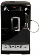 Automat pentru cafea Nivona CafeRomatica 646 - Swiss Quality, 1455W, 2L, 15bari foto