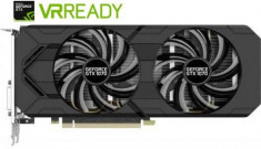 Placa Video GainWard GeForce GTX 1070 Ti, 8GB, GDDR5, 256 bit foto